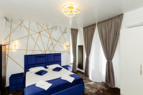 E Hotel Unic - Braniștea